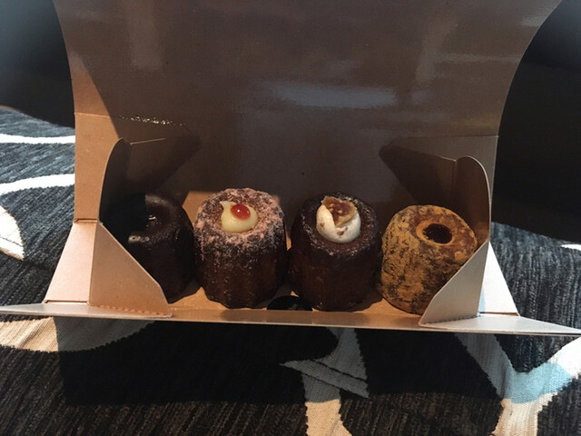 ガトーミュール 神戸マルイ店 神戸三宮 阪急 洋菓子 その他 食べログ