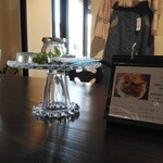 a.cafe - 座った席から　3/21