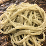 そば切り 荒凡夫 - 