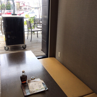 パンケーキファクトリー_2