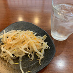 中国めしや 竹竹 - 