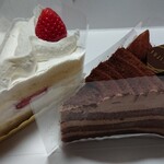 不二家 - 料理写真: