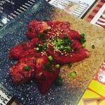 大衆焼肉酒場 こがね - 