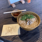 そうめん處 森正 - 