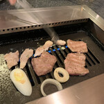 Yakiniku Horon - 