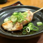 やきとり 正や - むね