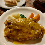 レストラン のや - 