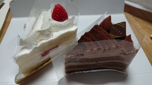 不二家 イオン鏡石店のケーキ情報・口コミ・メニュー &ndash; 福島・鏡石のおすすめスイーツ