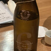 蕎麦と日本酒 八福寿家 - ドリンク写真:
