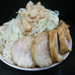 ラーメン二郎 - 