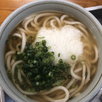 ジャンボうどん - 