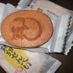 深川養鶏農業協同組合（製菓部） - 表