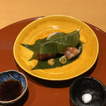 花小路 さわ田 - 