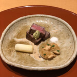 花小路 さわ田 - 