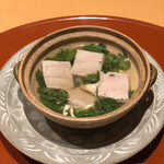 花小路 さわ田 - 