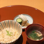 花小路 さわ田 - 