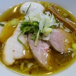 オンリーワンヌードル イチフジ - 