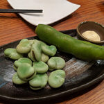 Shimu はまかわ - 