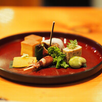 日本料理 たかむら - 