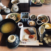 札幌 なだ万雅殿 - 