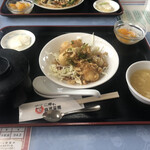 麻婆菜館 - 