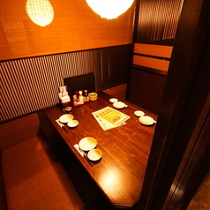 座席 すし居酒屋 両国 さかなや道場 新大宮店 新大宮 魚介料理 海鮮料理 食べログ