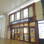 FORESTY COFFEE - 外観(2)