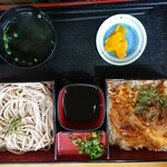 Daikyuusoba - 