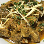 インド･パキスタン料理 ホット・スプーン - 