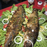 インド･パキスタン料理 ホット・スプーン - 