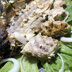 インド･パキスタン料理 ホット・スプーン - 