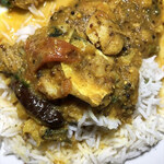 インド･パキスタン料理 ホット・スプーン - 