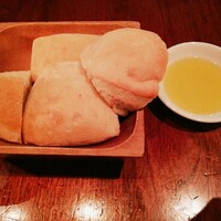 Terrace Dining TANGO - 