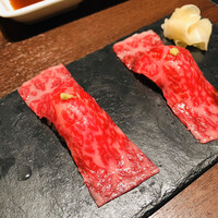 天空焼肉 星遊山 - 