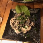 いわて焼肉会館 - せんまい