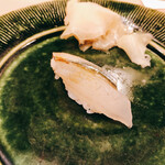 うを徳 - さゆりのにぎり