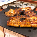 うを徳 - 浜名湖のうなぎ