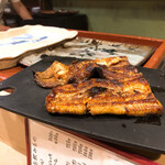 うを徳 - 浜名湖のうなぎ