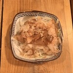 天下泰平酒場 - オニオンスライス