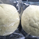 ぽるとがる - ぽるとがる 海老名SA（下り）店 No1 メロンパン \250