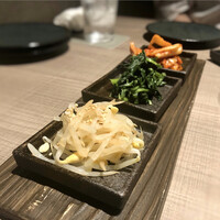 うし松 - 