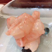 寿司 髙はし - 