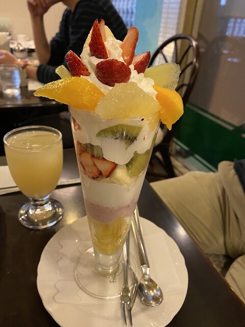 水戸のカフェを満喫 ランチやデザートのおすすめ店15選 食べログまとめ