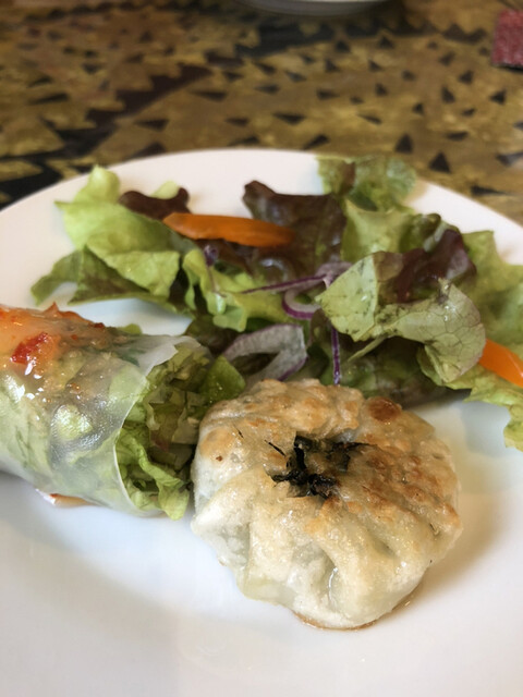 縁 東武宇都宮 ベトナム料理 食べログ