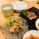 嘉門 芦屋コリアン亭 - 