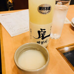 嘉門 芦屋コリアン亭 - 