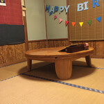 居酒屋・わ - 店内