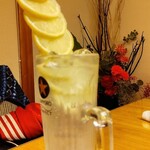 実の花 - 