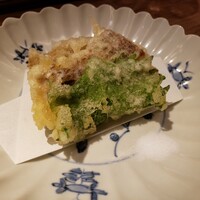 澄まし処 お料理 ふくぼく - 