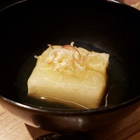 澄まし処 お料理 ふくぼく - 